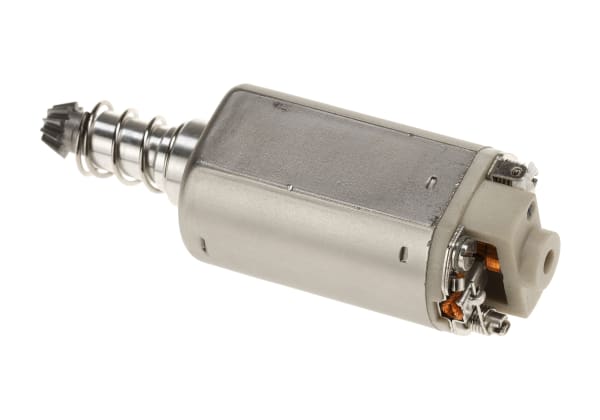 G&P M100 Efficiency Motor Long Type