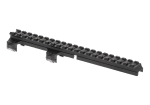 LCT LC-3 Optical Rail