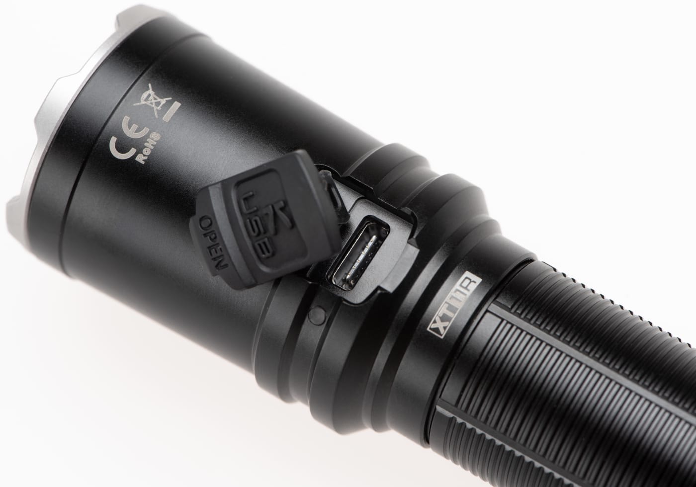 Klarus XT11R