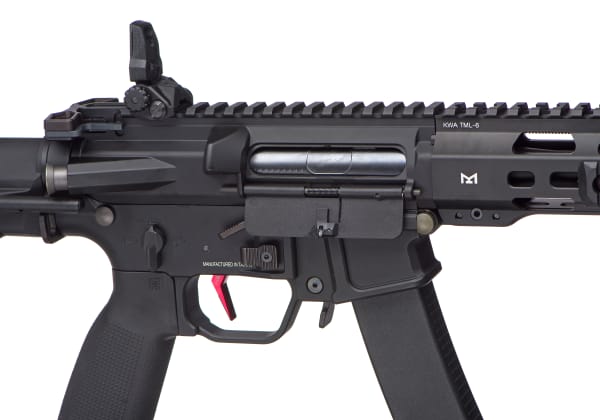 Umbrella Armory BLR Frontline CQBR