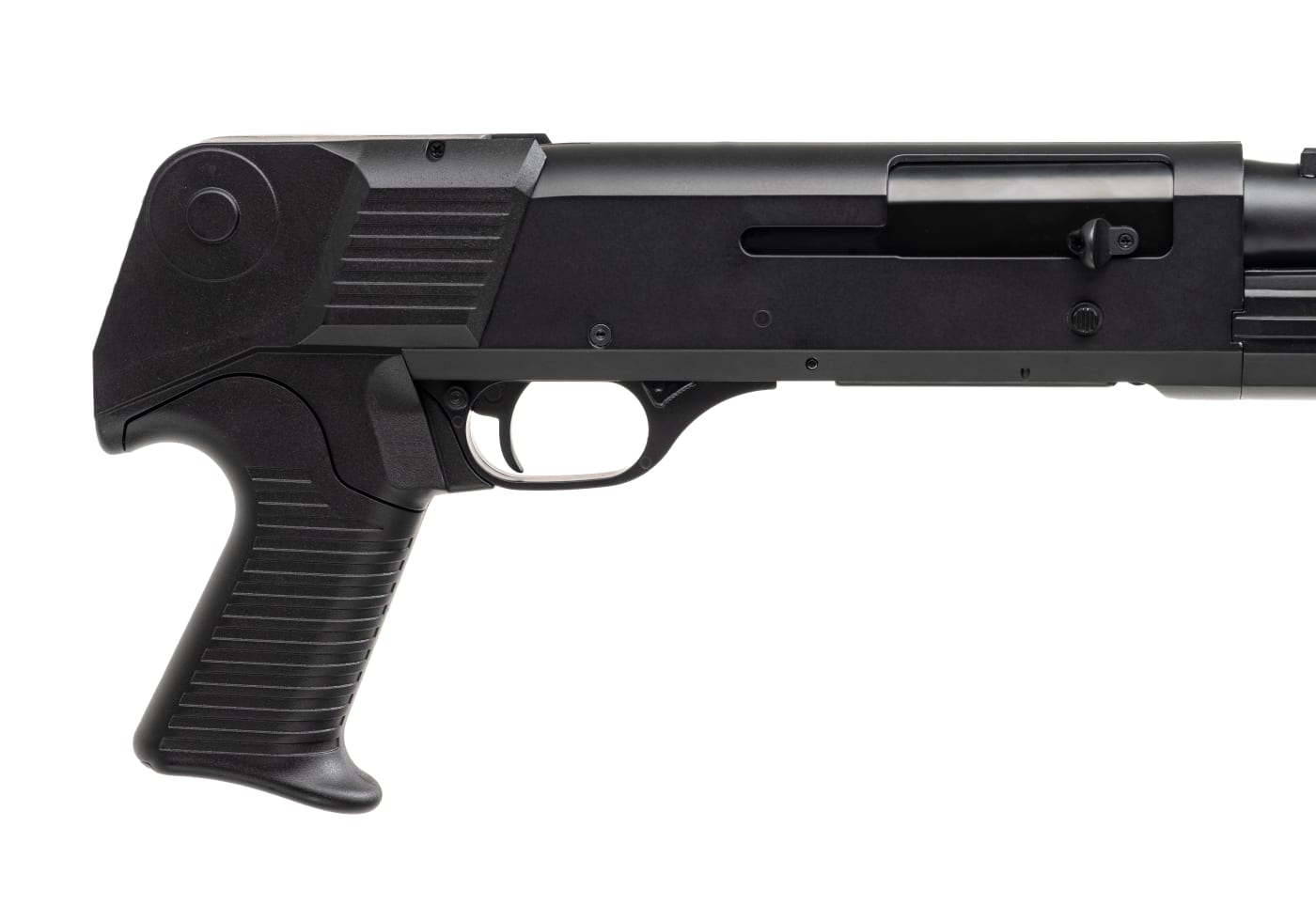 Cyma CM361M 3-Shot Shotgun Metal Version