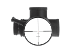 Sightmark Presidio 2.5-15x50 HDR-2 Riflescope