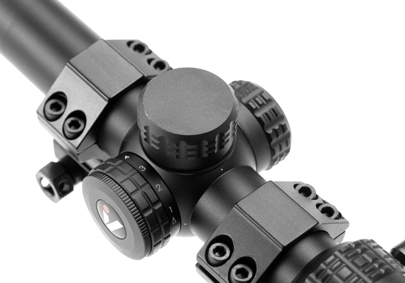 VictOptics SOI 1.5-5x20 Scope