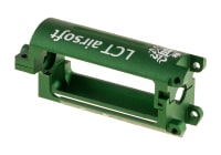 LCT V3 Gear Box CNC Motor Mount