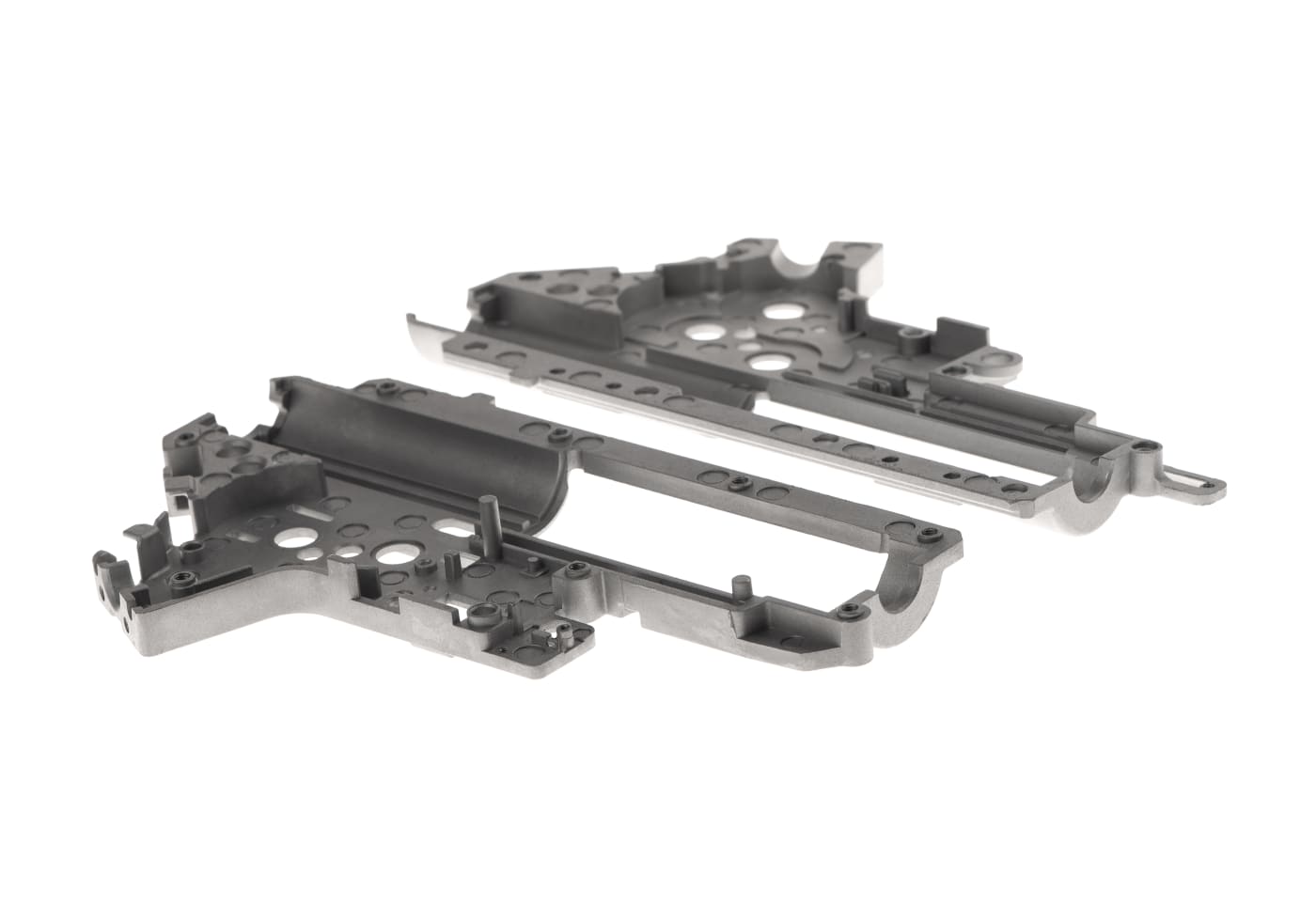 G&G G2H Gearbox Shell 8mm
