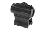 Holosun HE503R-GD Elite Gold Circle Dot Sight