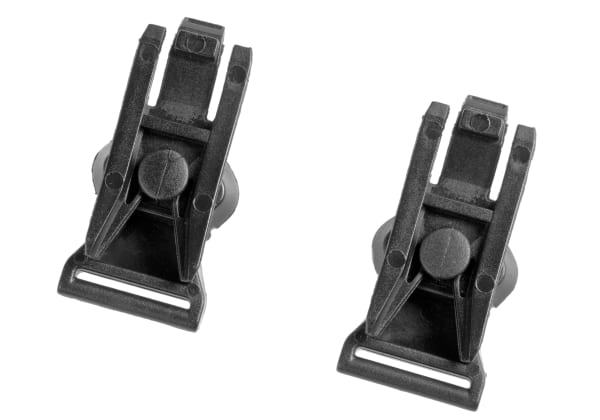 FMA Goggle Swivel Clips 19mm