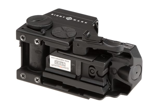 Sightmark UltraShot M-Spec LQD Reflex Sight