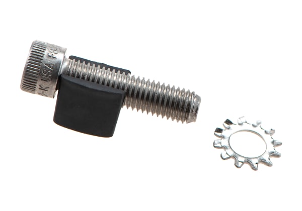 Ergo AR Shines Grip - Rigid