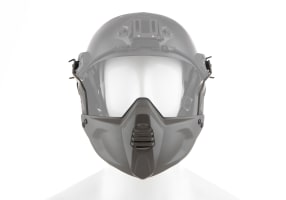 FMA Half Mask for FAST Helmet