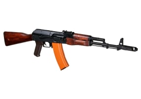 APS AK74 Blowback