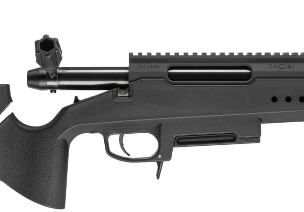 Silverback TAC 41 P Bolt Action Rifle