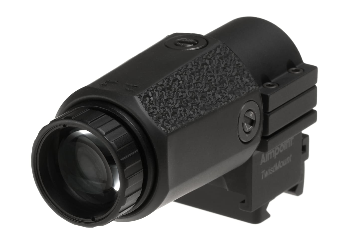 Aimpoint 3X-C with Twist Mount and Spacer