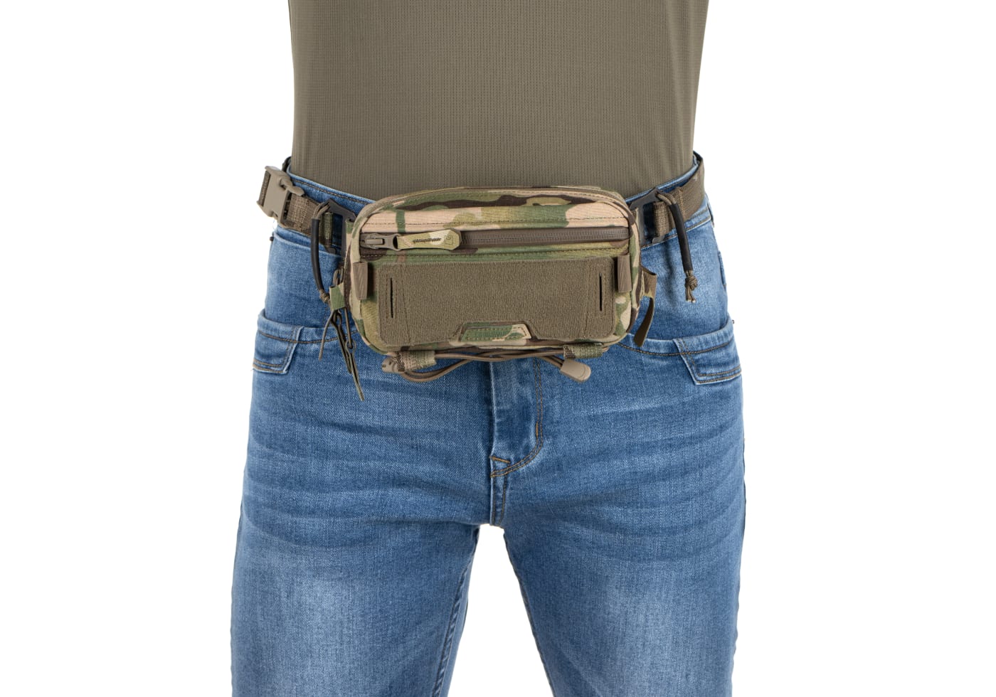 Clawgear EDC G-Hook Small Waistpack