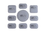 FMA Helmet Protection Pads
