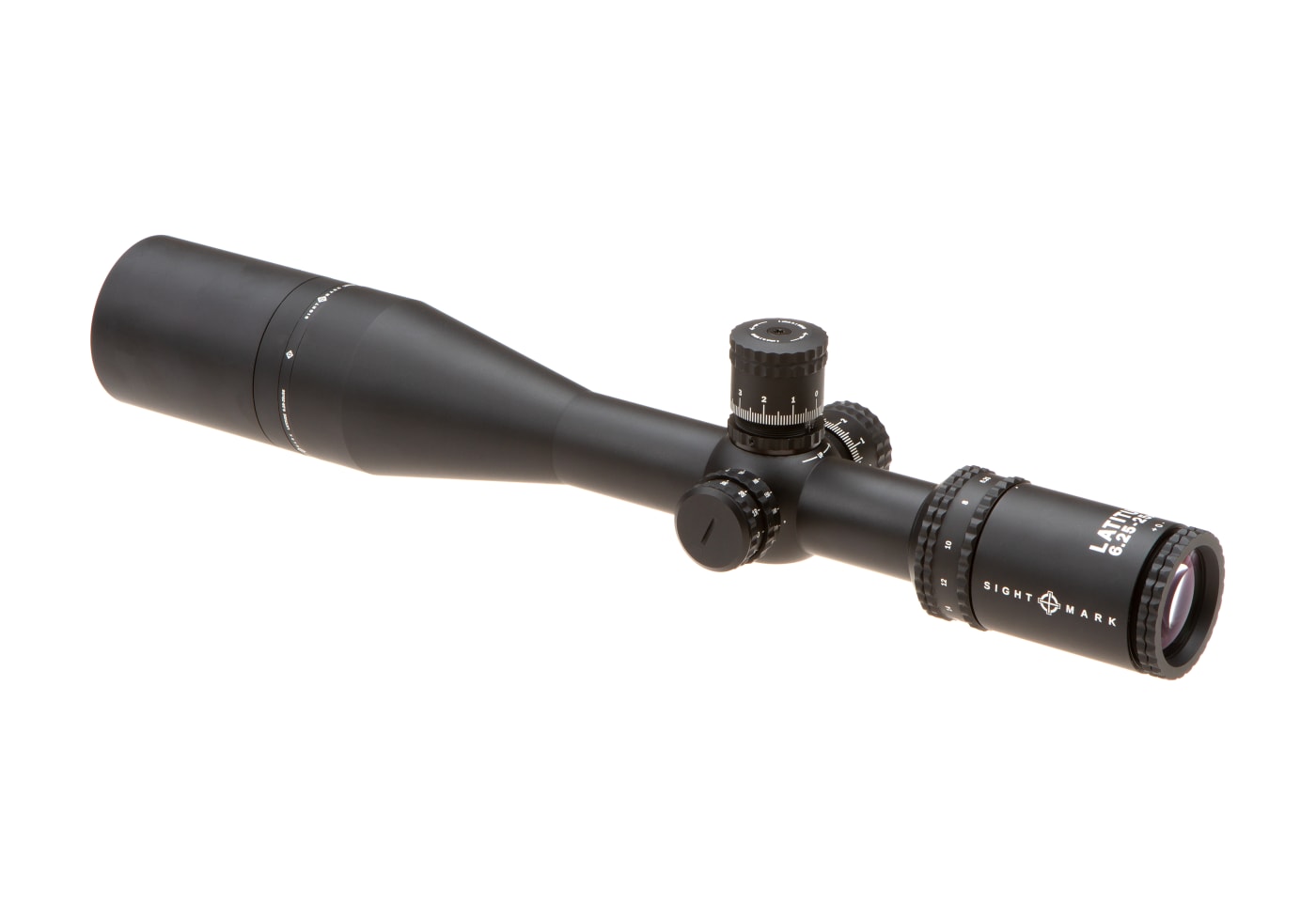 Sightmark Latitude 6.25-25x56 PRS