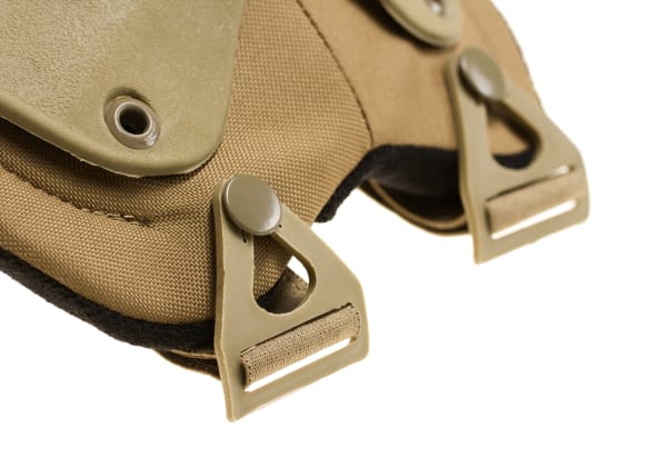 Invader Gear XPD Knee Pads