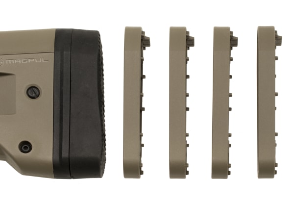 Magpul SGA870 Shotgun Stock