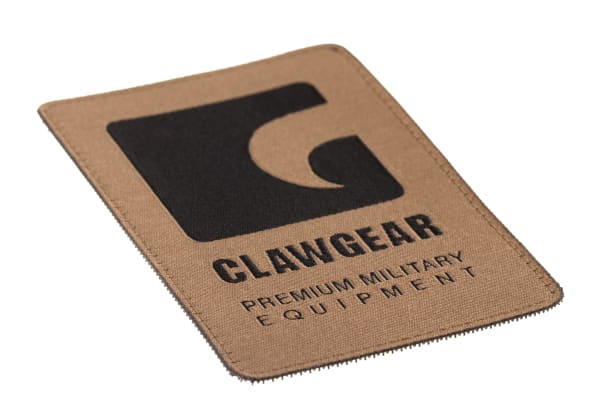 Clawgear Clawgear Patch