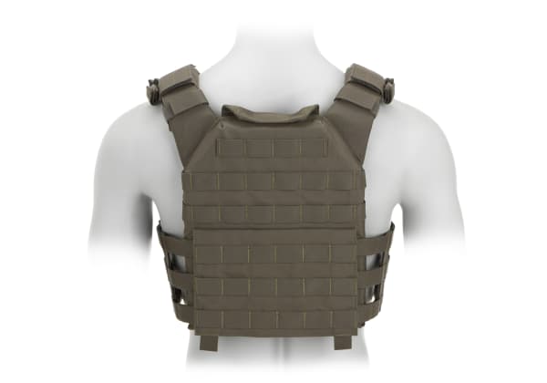 Warrior RPC Recon Plate Carrier