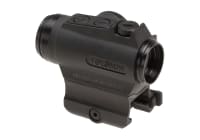 Holosun HE515GT-GR Elite Green Circle Dot Sight