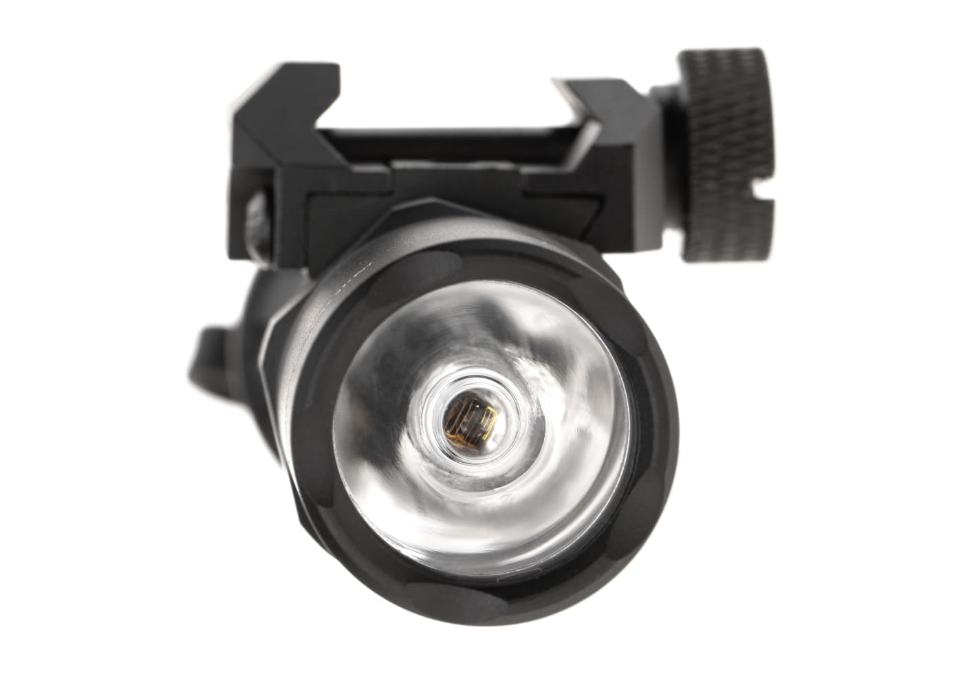 WADSN M300B Mini Scout Flashlight With Dual Switch IR LED