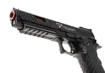 Army Armament R601 TTI Full Metal GBB