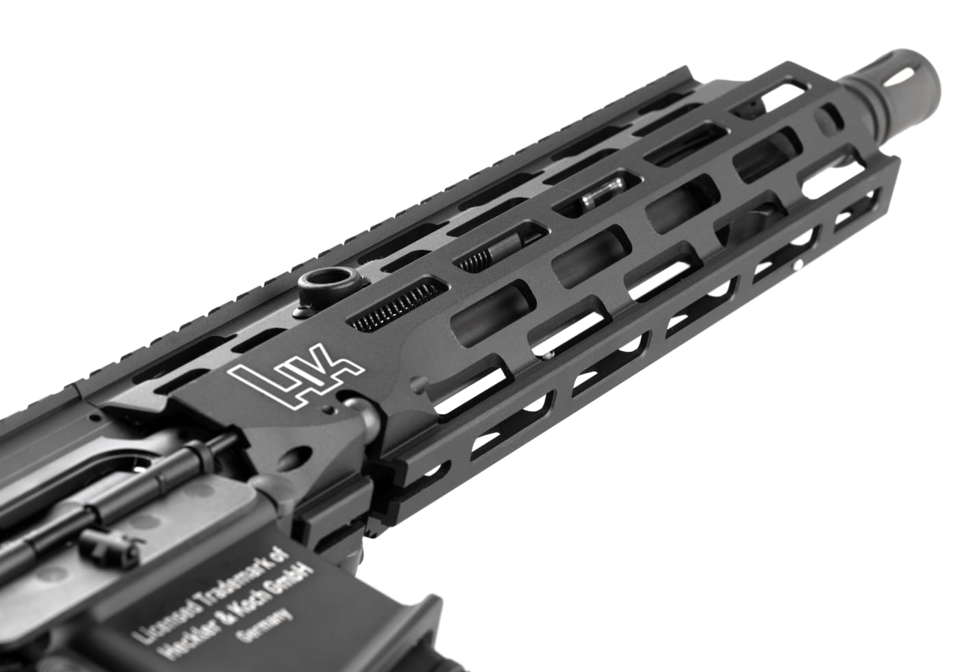 Heckler & Koch HK416 A5 GBR