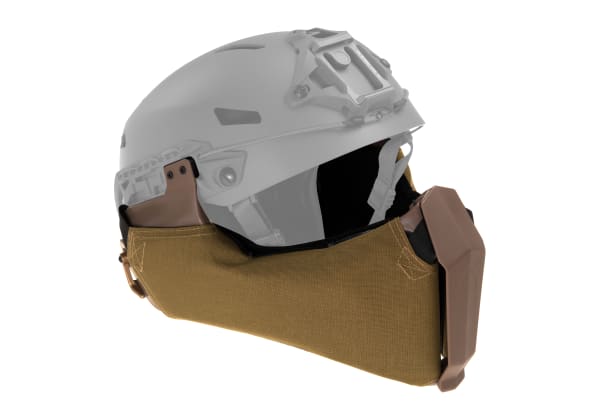 FMA Gunsight Mandible