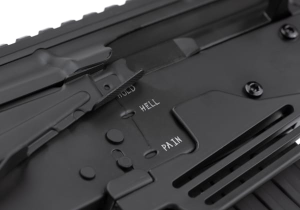 APS AK74 Tactical PMC M-LOK Blowback