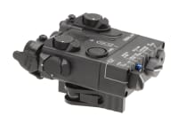 WADSN DBAL-A2 Illuminator / Laser Module Red + Green