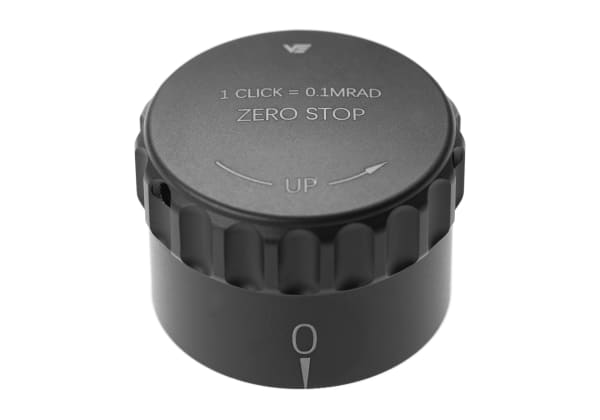 Vector Optics Continental x8 2-16x44 ED Tactical