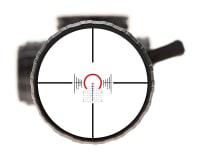 Primary Arms GLx 1-6X24 FFP ACSS Griffin M6