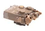 WADSN DBAL-A2 Illuminator / Laser Module Red + IR