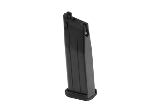 WE Magazine Hi-Capa 3.8 GBB 24rds