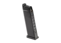 WE Magazin WE17 / WE18C GBB 24rds