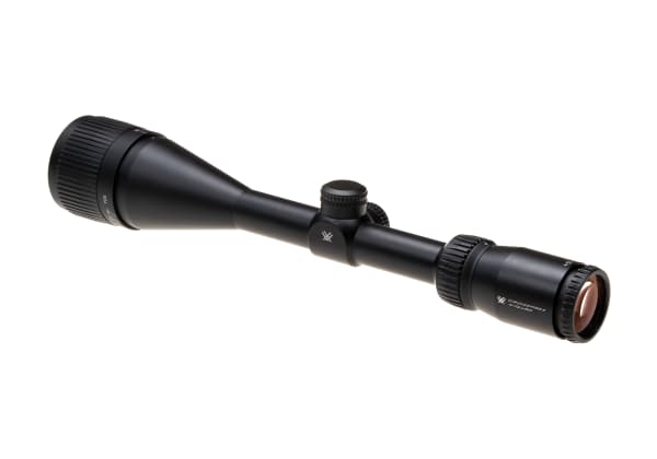 Vortex Optics Crossfire II 4-12x50 AO BDC