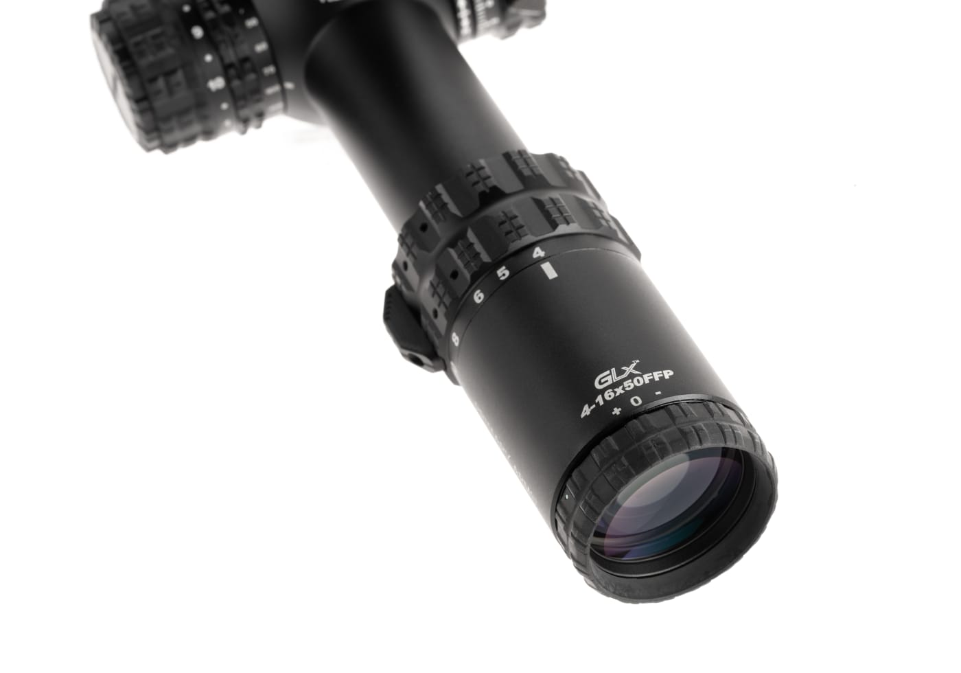 Primary Arms GLx 4-16X50 FFP ACSS HUD DMR Reticle .308 Win/.223