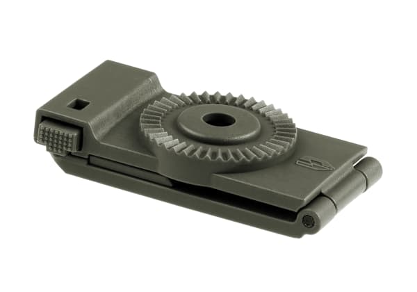 Amomax Slim MOLLE Attachment Mount