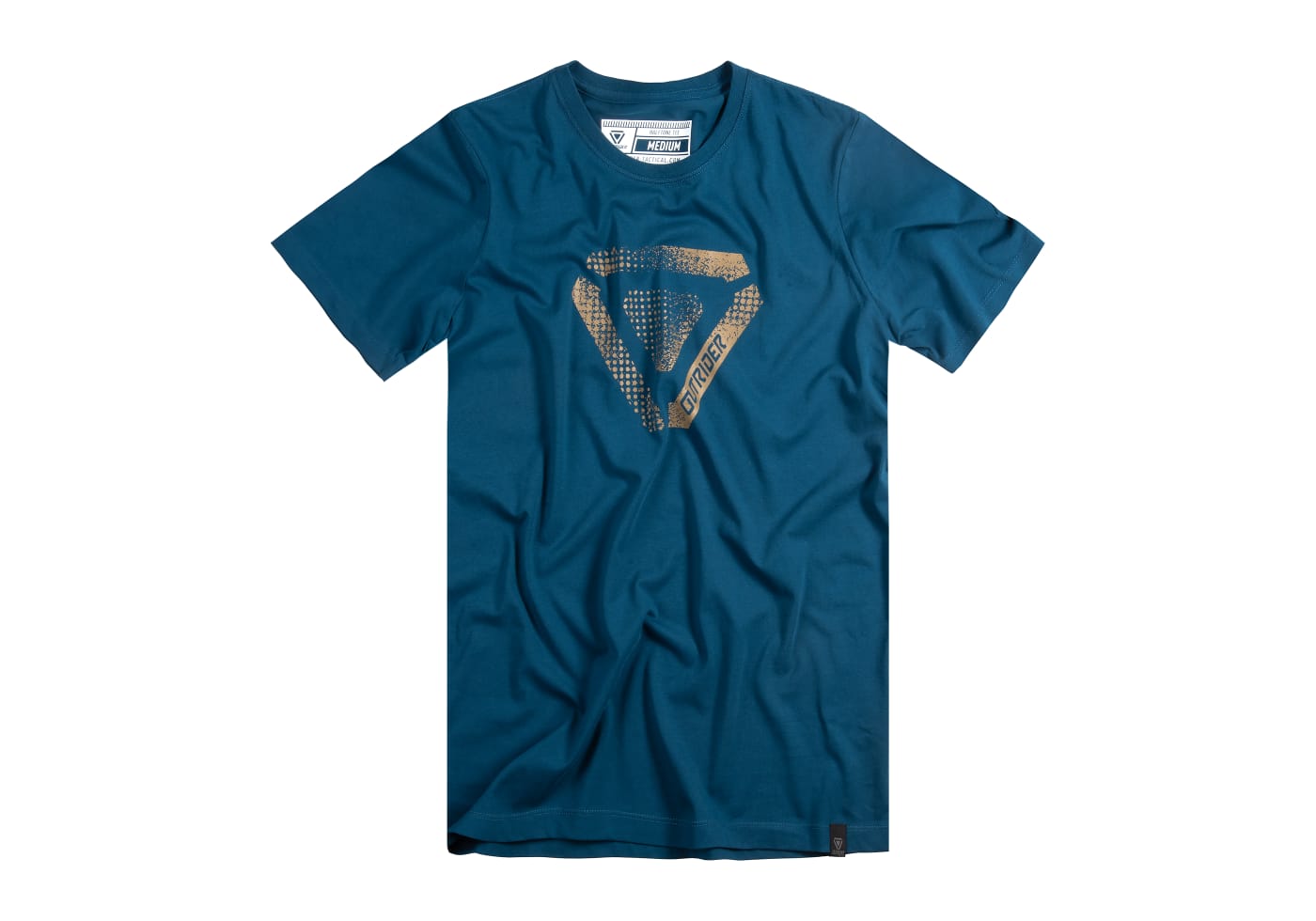 Outrider OT Halftone Tee