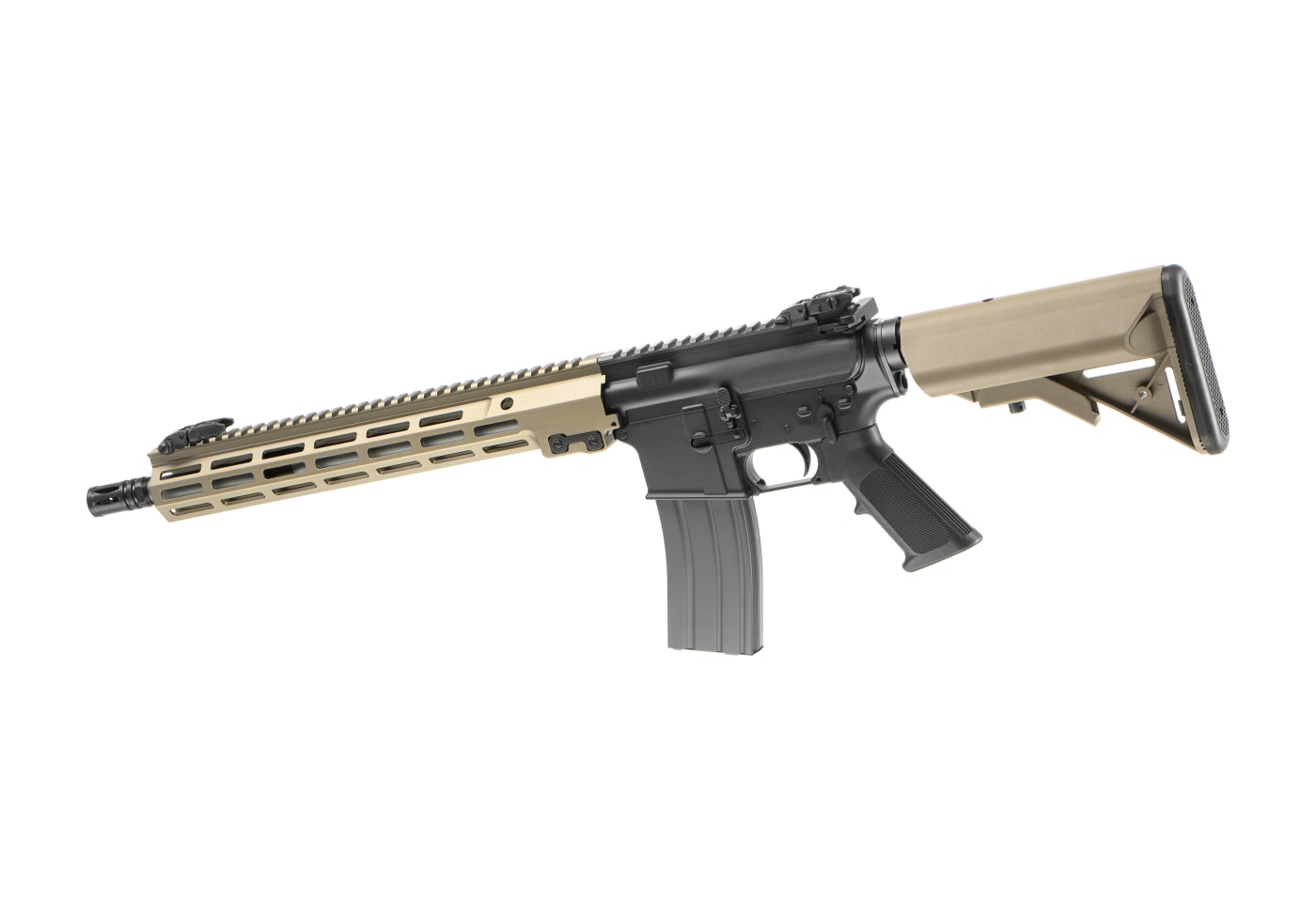 Cyma MK16 13.5 GBBR Steel Bolt