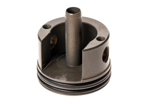EpeS Cylinder Head for AEG H+PTFE V2/3 Standard Nozzle Length 90 sh Pad