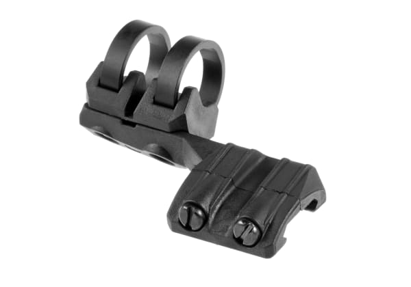 FMA Rail Light Mount Left
