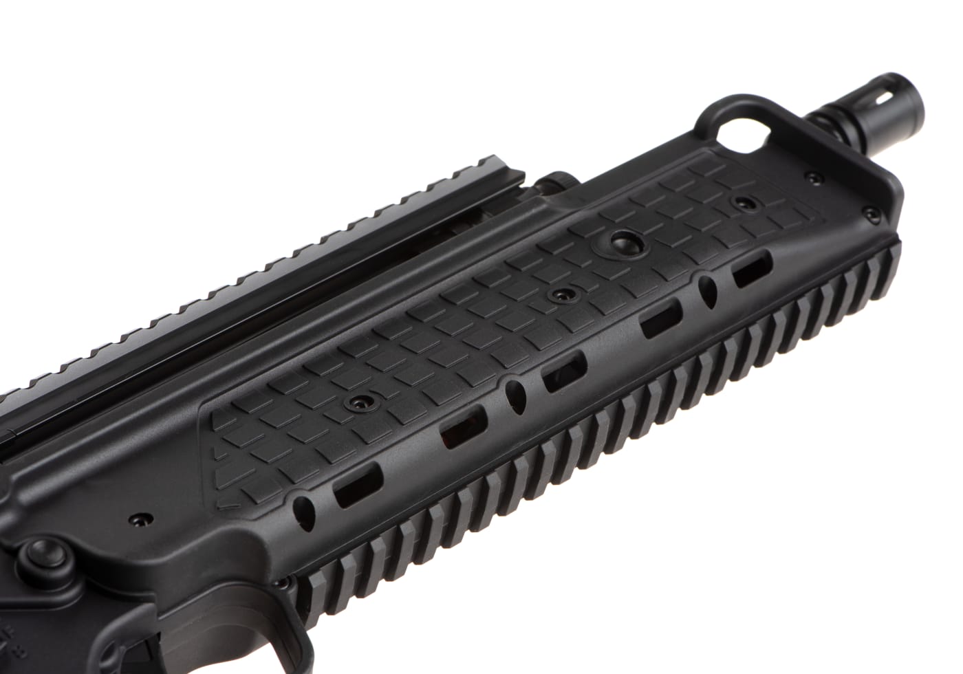 Ares Keltec RDB