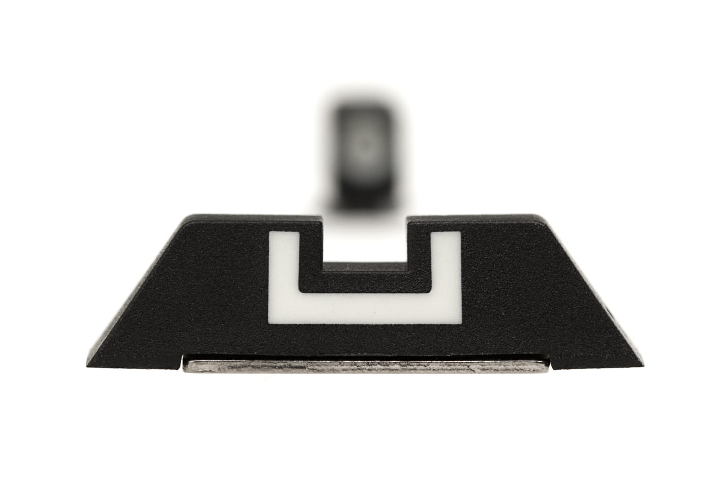 Glock Polymer Rear Sight 6.1mm