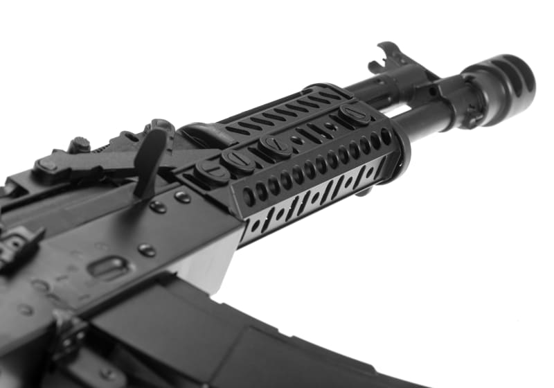 LCT Sport ZK-104 (2026) - Airsoftzone