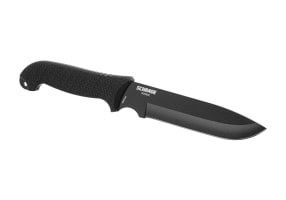 Schrade Bedrock Magnum Fixed Knife