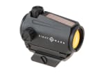 Sightmark Element Mini Solar Red Dot