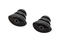 Earmor Replacement Silicone Earplugs For M20 / M20T Pro / M200T