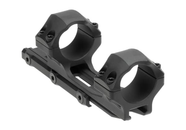 Leapers Accu-Sync 30mm Medium Profile 50mm Offset Rings